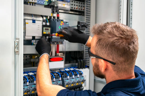 Electrical System Inspection in Mint Hill, NC