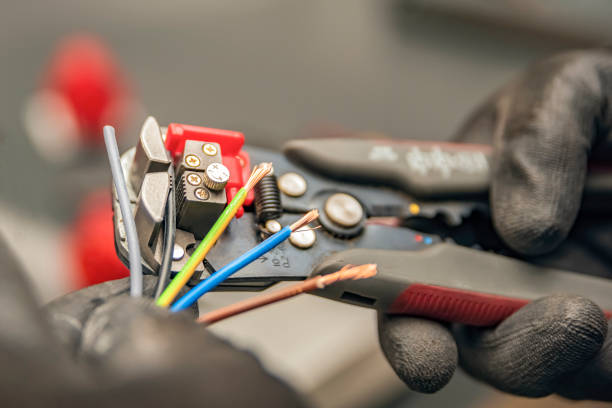 Best Electrical Installation Contractor  in Mint Hill, NC