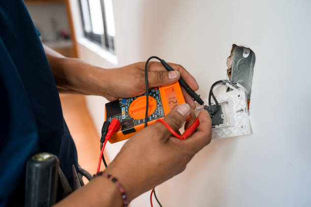  Mint Hill, NC Electrician Pros