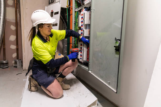 Best Residential Electrician Services  in Mint Hill, NC