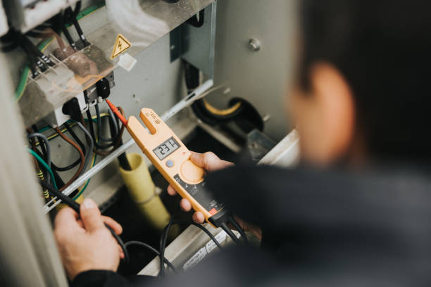 Best Affordable Electrician  in Mint Hill, NC