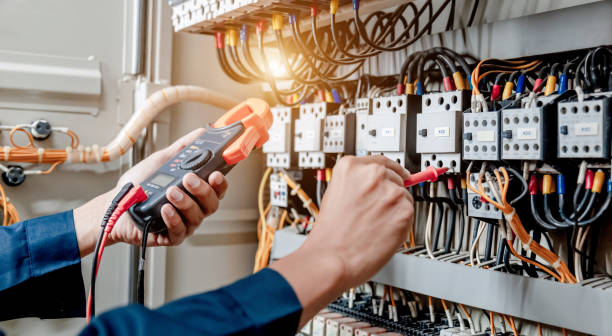 Best Electrical Contractors for Businesses  in Mint Hill, NC