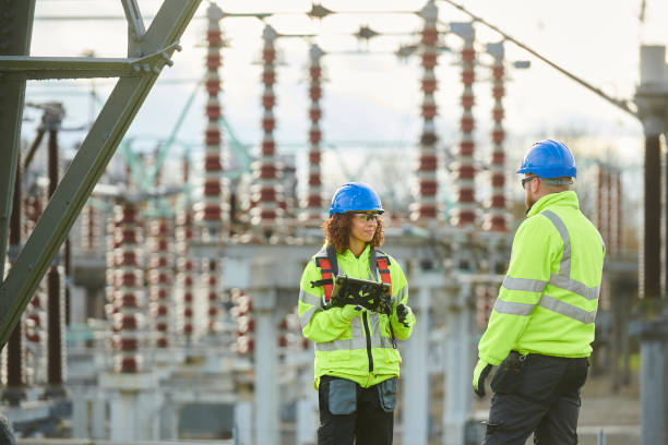 Best Circuit Breaker Repair  in Mint Hill, NC