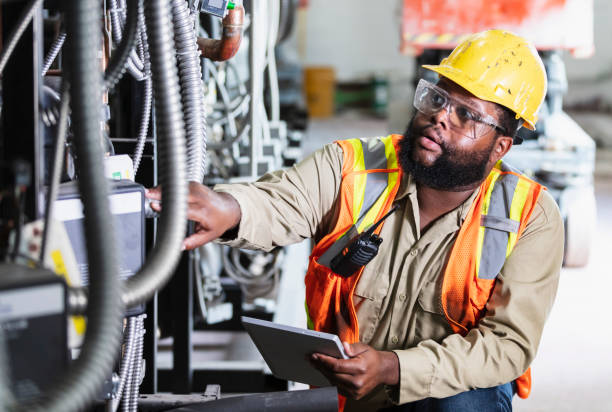 Best Local Electrician Companies  in Mint Hill, NC