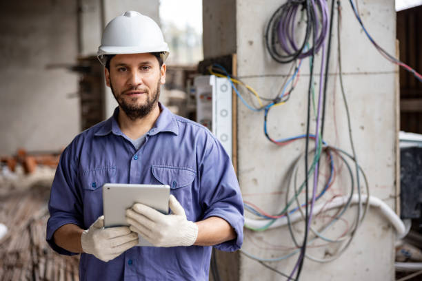 Best Home Electrical Repair  in Mint Hill, NC