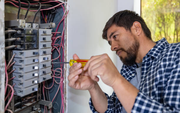 Best Industrial Electrical Services  in Mint Hill, NC